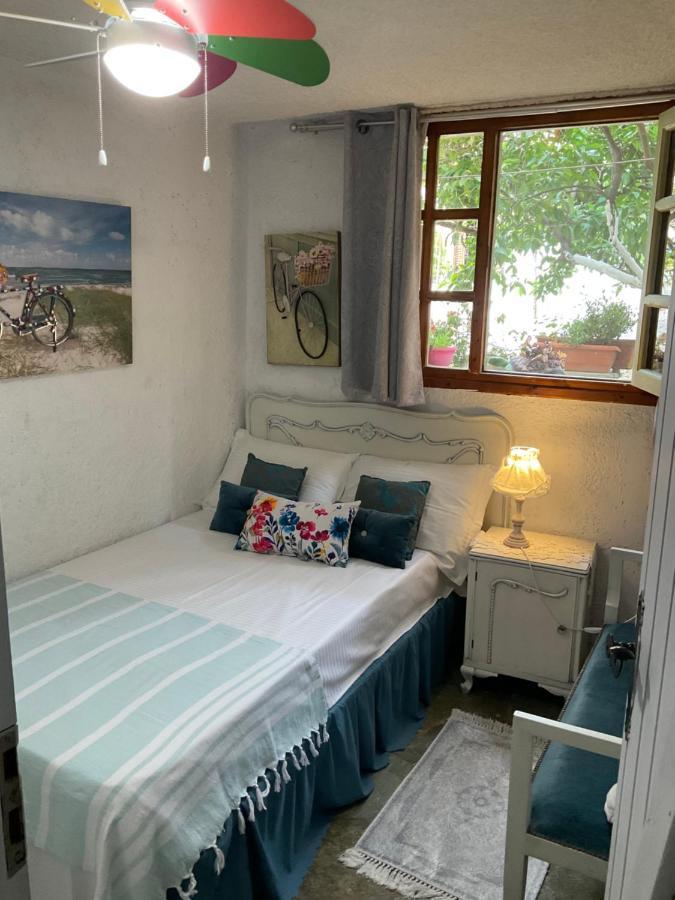הוילה Corinth House With Big Garden מראה חיצוני תמונה