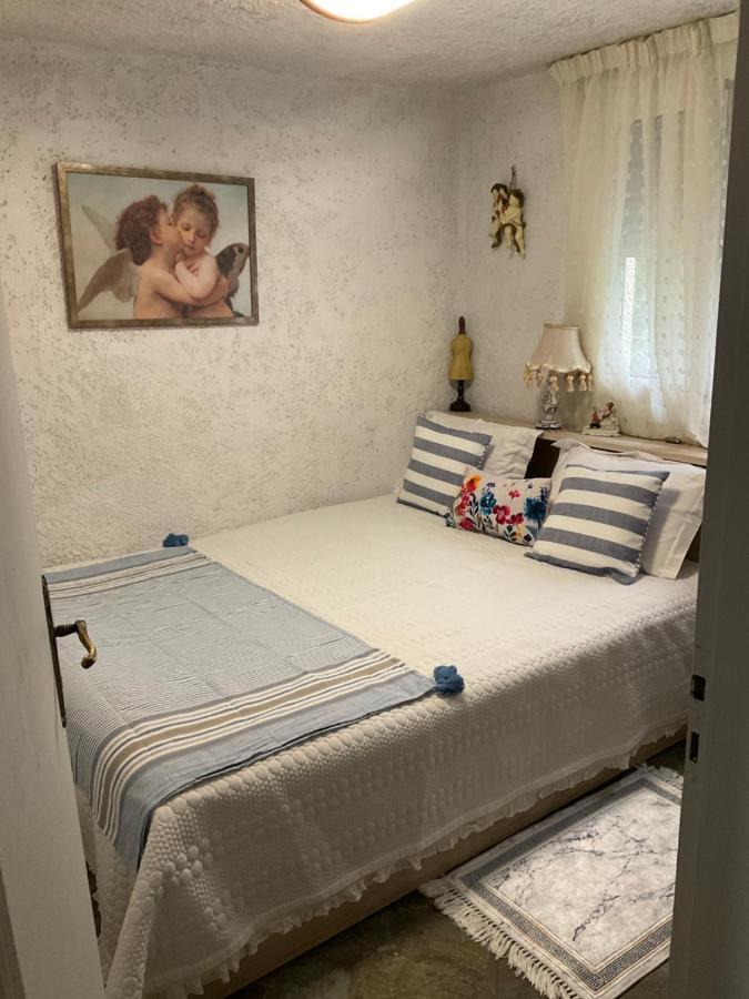 הוילה Corinth House With Big Garden מראה חיצוני תמונה