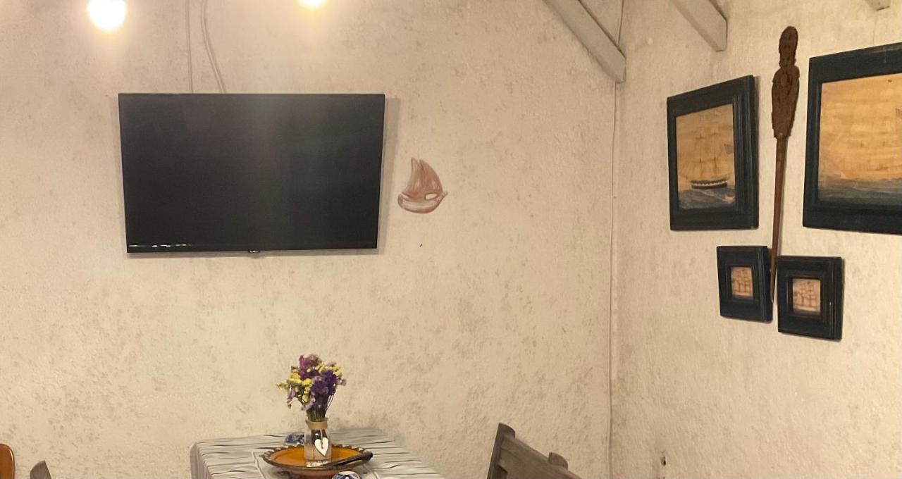 הוילה Corinth House With Big Garden מראה חיצוני תמונה