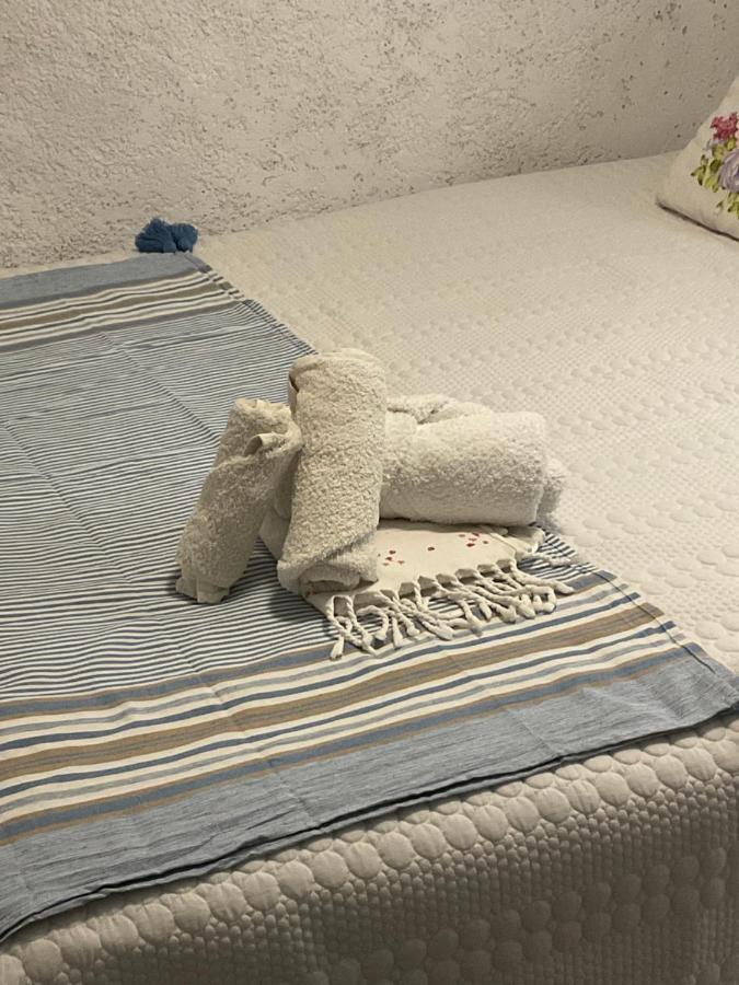 הוילה Corinth House With Big Garden מראה חיצוני תמונה