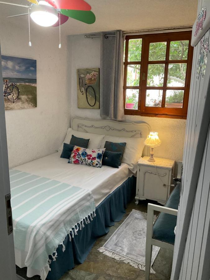 הוילה Corinth House With Big Garden מראה חיצוני תמונה