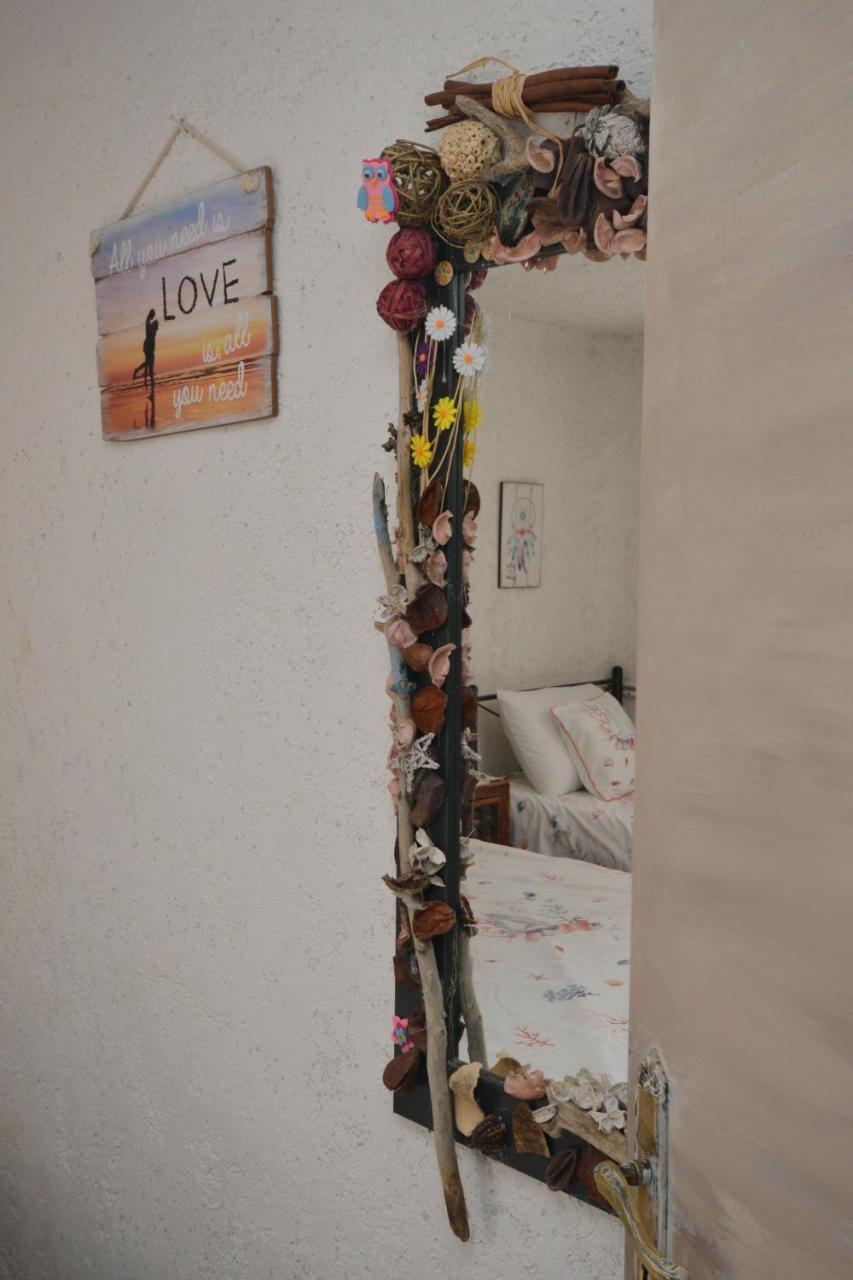 הוילה Corinth House With Big Garden מראה חיצוני תמונה