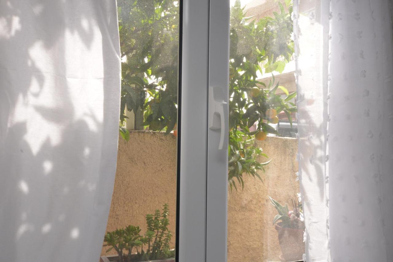 הוילה Corinth House With Big Garden מראה חיצוני תמונה